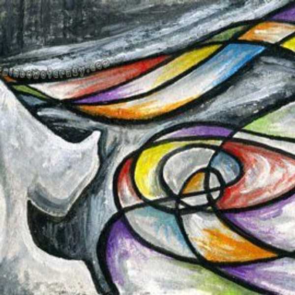 Living With An Anxious Mind