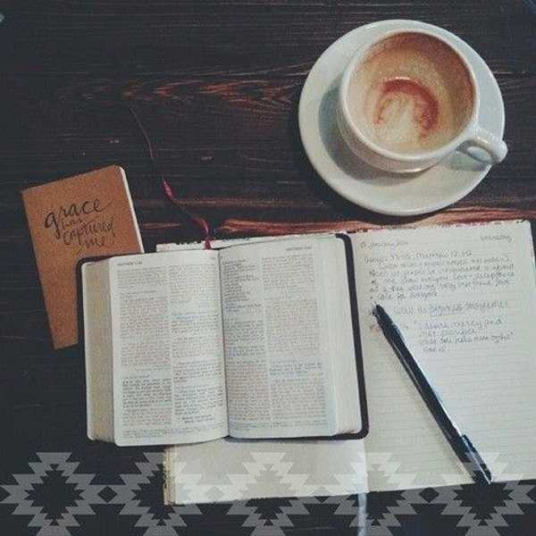 5 Bible Verses To Get You Through Scheduling Week