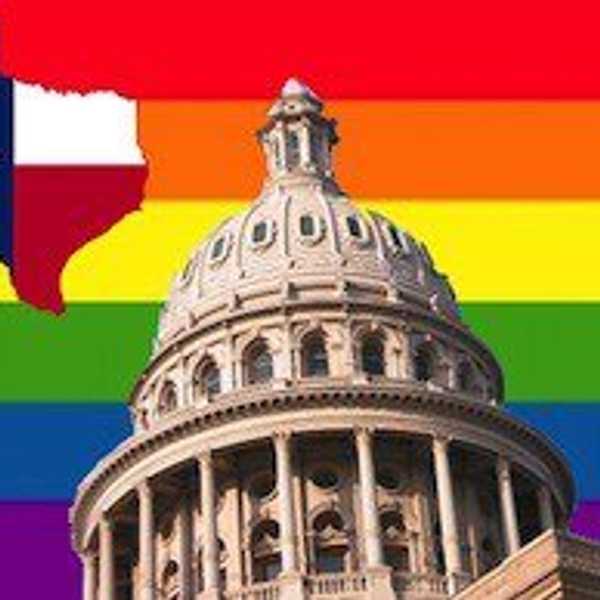 Texas, Transgender Bathrooms And The Bigger Picture
