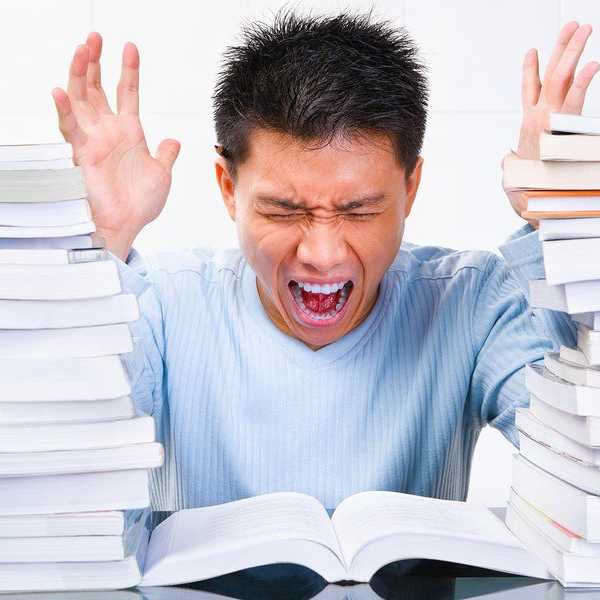 How To Properly Fail A Test