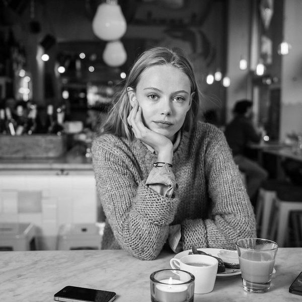 Why People Watching Is Therapeutic