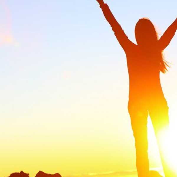 An Open Letter To Myself: 25 Years Later