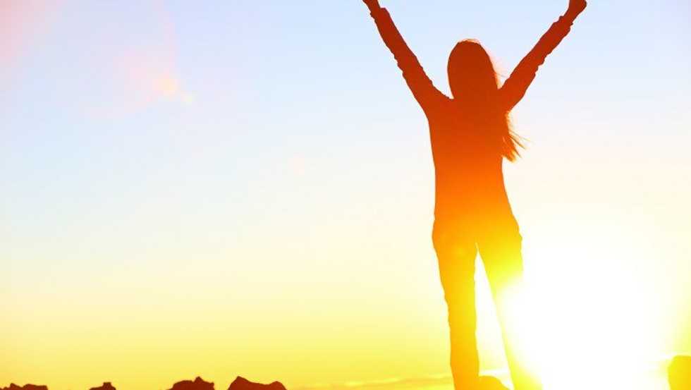An Open Letter To Myself: 25 Years Later