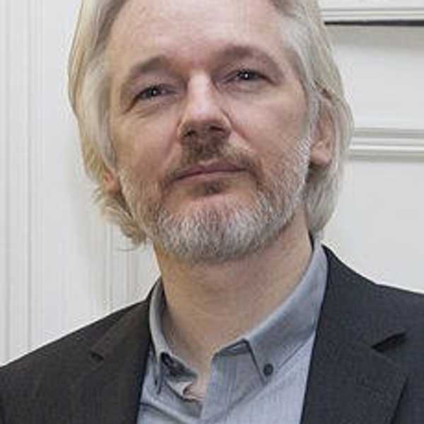 Is Julian Assange A Traitor?
