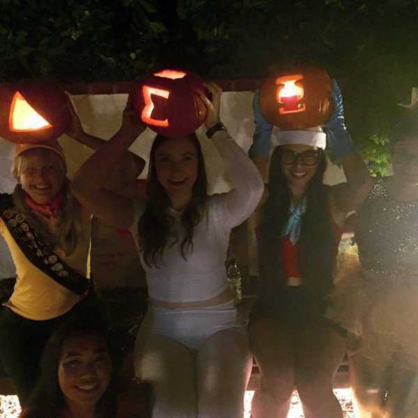 What I've Learned From Fraternity Men