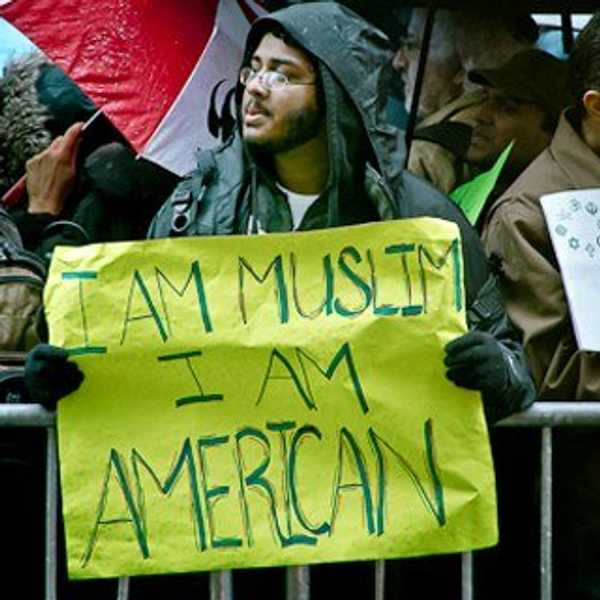 Homeland Insecurity: The Muslim Experience In Post-9/11 America