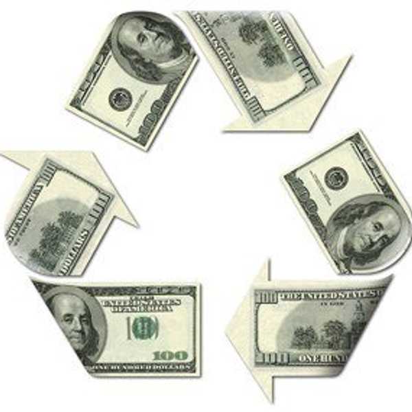 Global Ecological Problems and the Economy