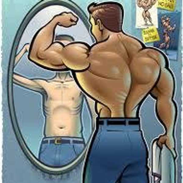 Disordered Eating And The Male Population