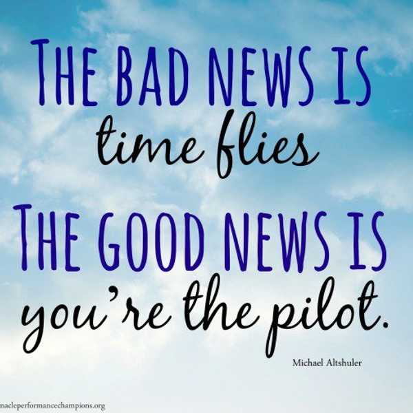 6 Tips For Great Time Management