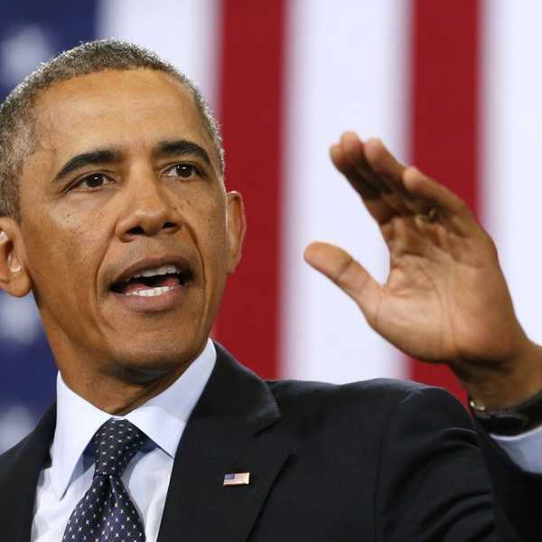 The Democrats Need A New Direction