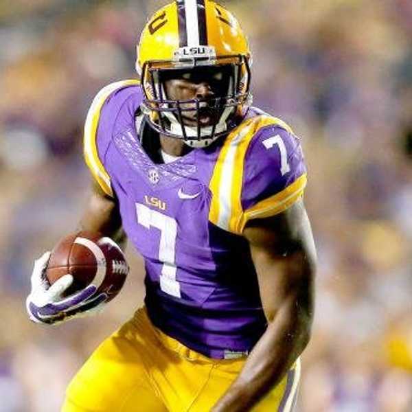 Leonard Fournette: Overrated Or Human?