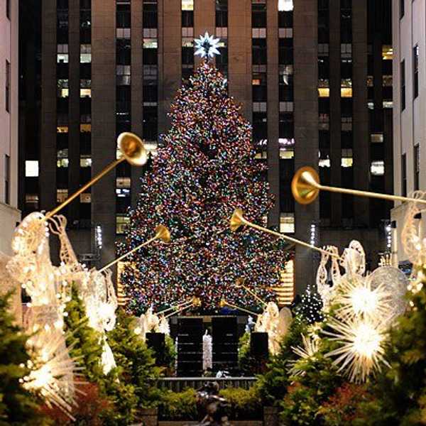 7 Signs You Are Already In The Holiday Spirit