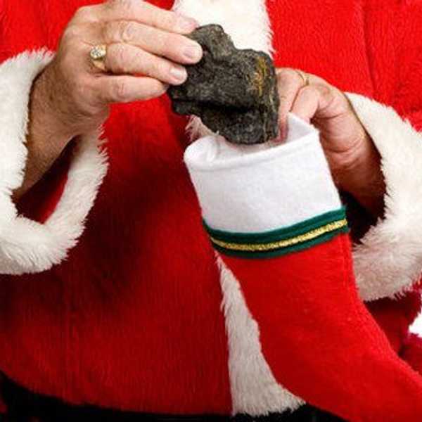 Why We Can't Just Skip To Christmas