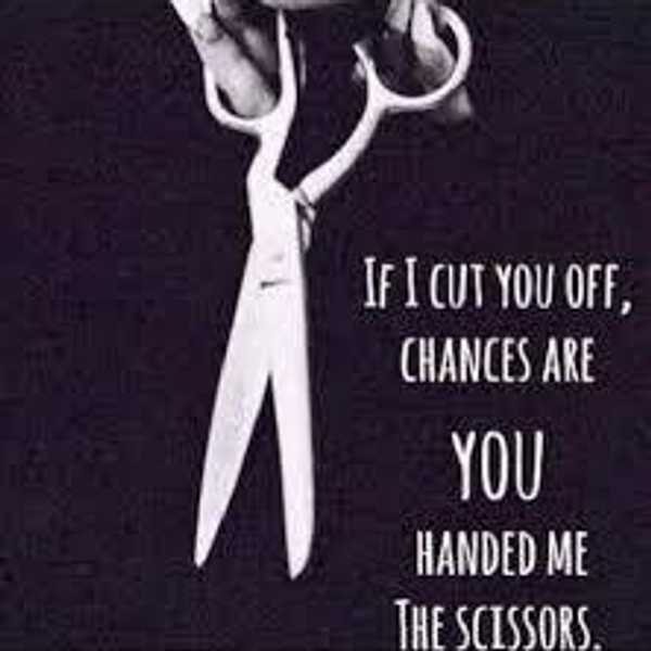 The Necessity Of Leaving Toxic Friendships