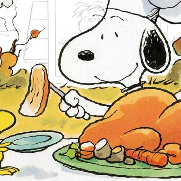 The Overlooked Holiday: Thanksgiving