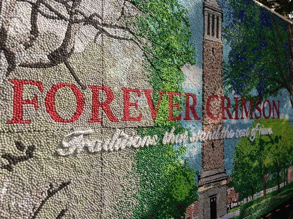 Homecoming And Tradition