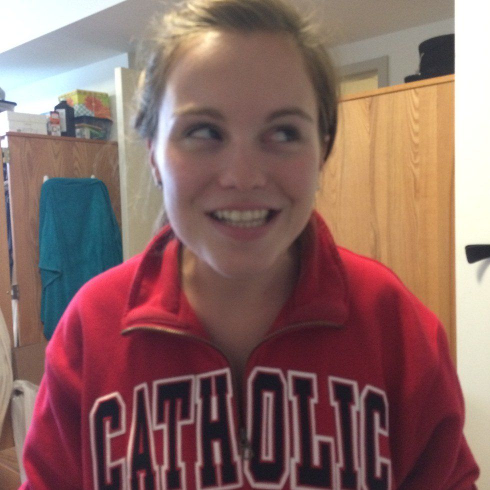 An Open Letter To My Roommate