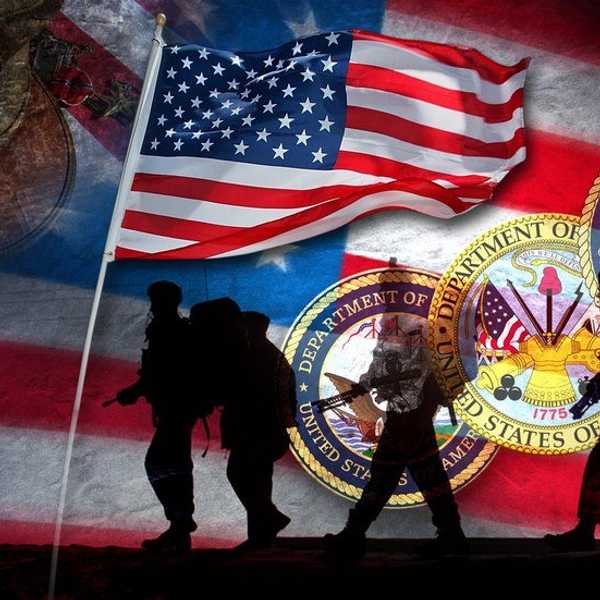 A Letter To Our Veterans