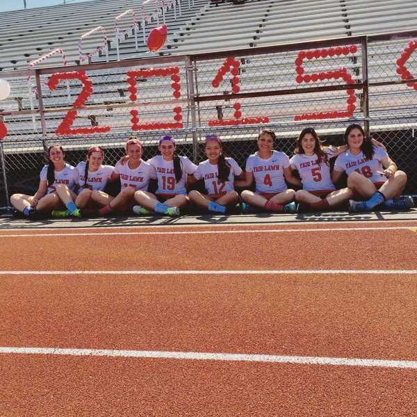 High School Sports Are Some Of The Best Memories You Have