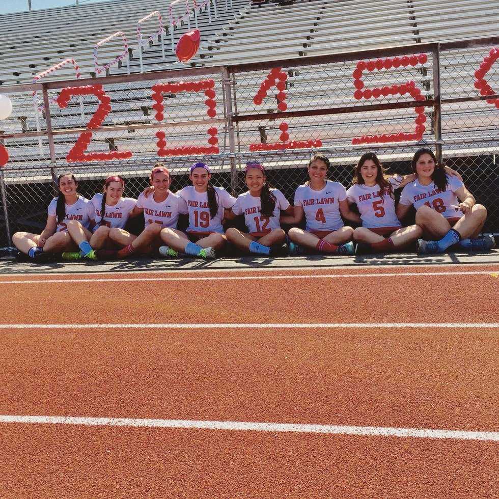High School Sports Are Some Of The Best Memories You Have