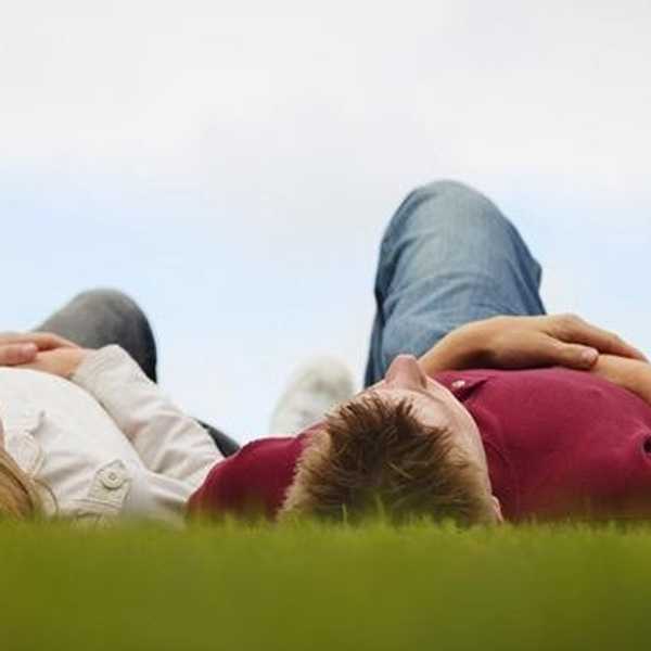 5 Ways To Destress