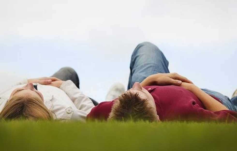 5 Ways To Destress