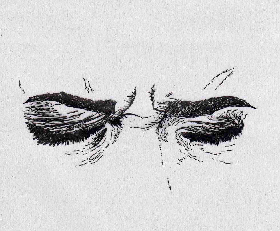 How It Feels To Be Depressed