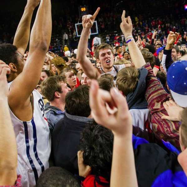 How Spiders Basketball Is Becoming Some Of The Best In The Nation