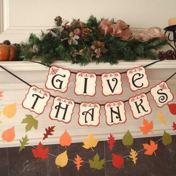 5 Things People Love About Thanksgiving