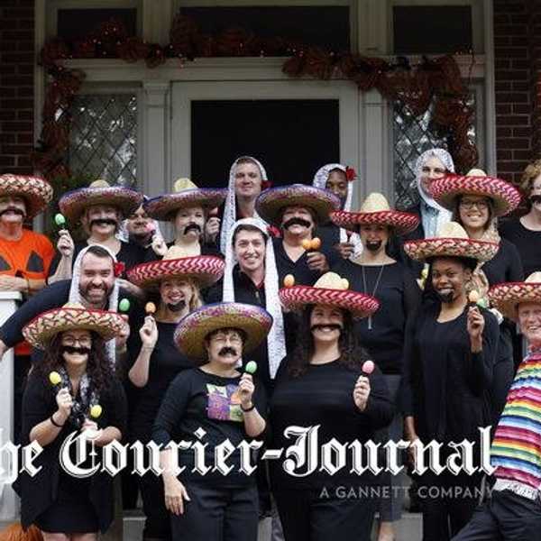 Intent And Impact: Halloween And UofL