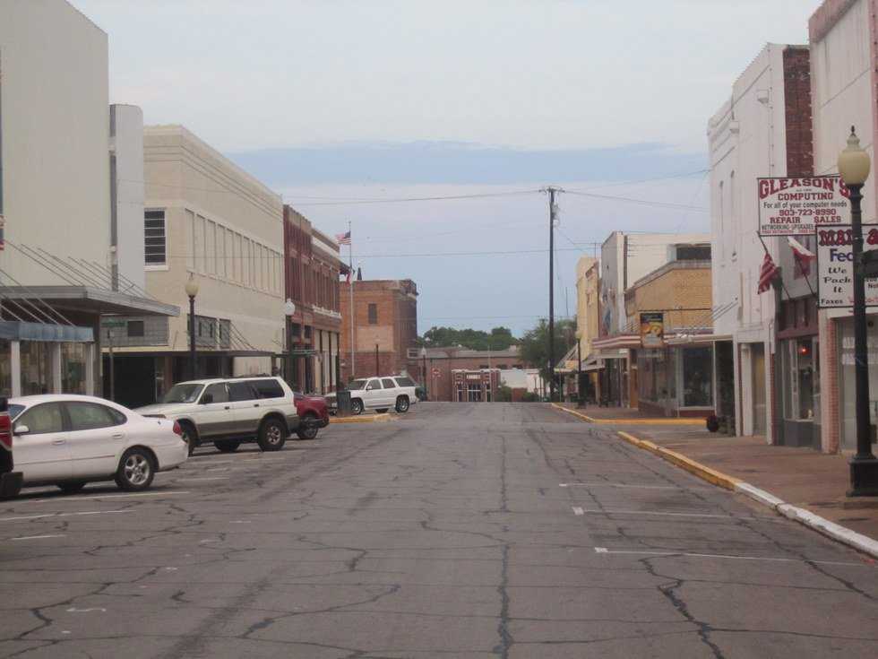 11 Truths Small Towners Know Too Well