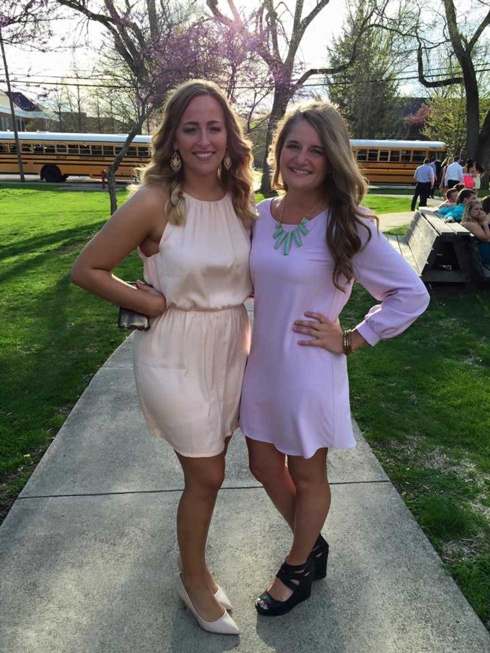 An Open Letter To My Big