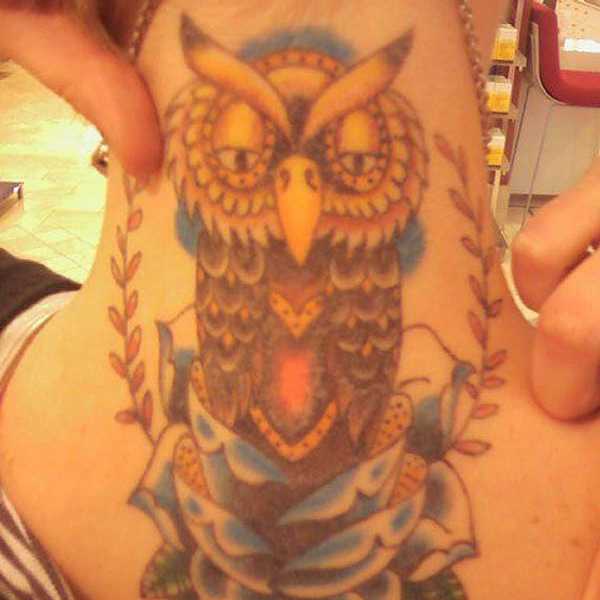 Your First Tattoo And You