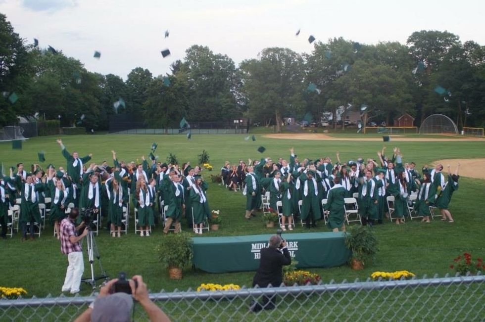 Lessons From A Small Town