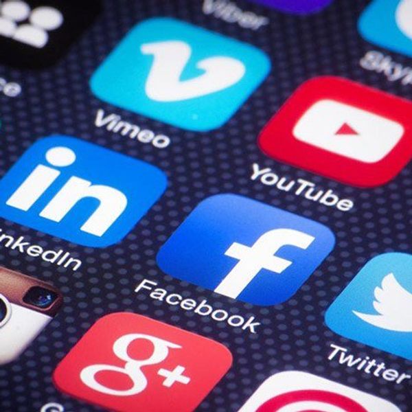 Social Media Consuming Us All