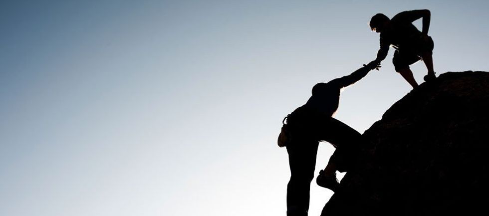 Defining Success In College