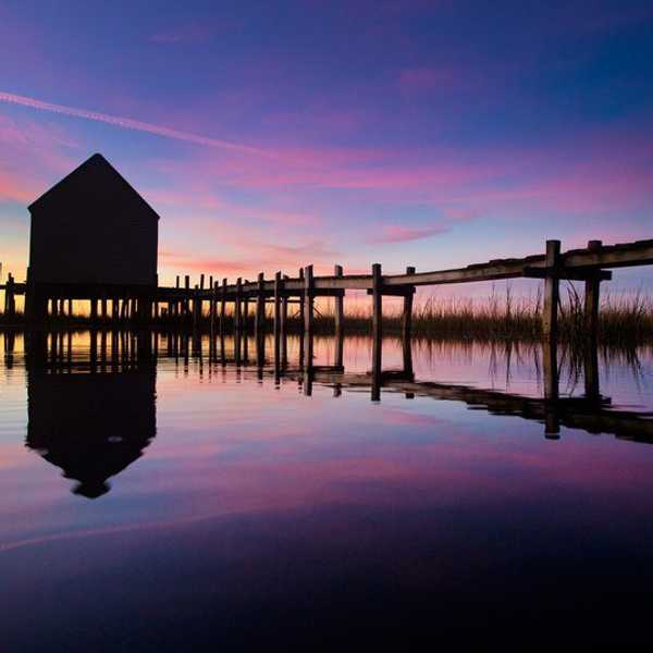 15 Signs You're From The Eastern Shore