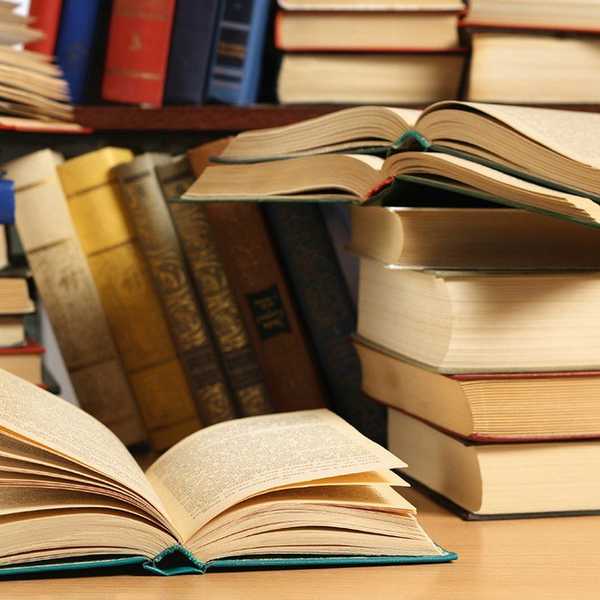 What To Do When You Are Stricken With Writer's Block