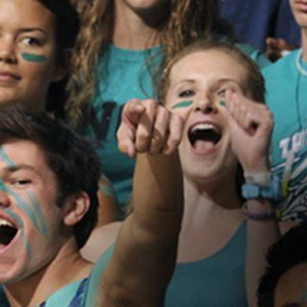 What Does It Mean To Have School Spirit?