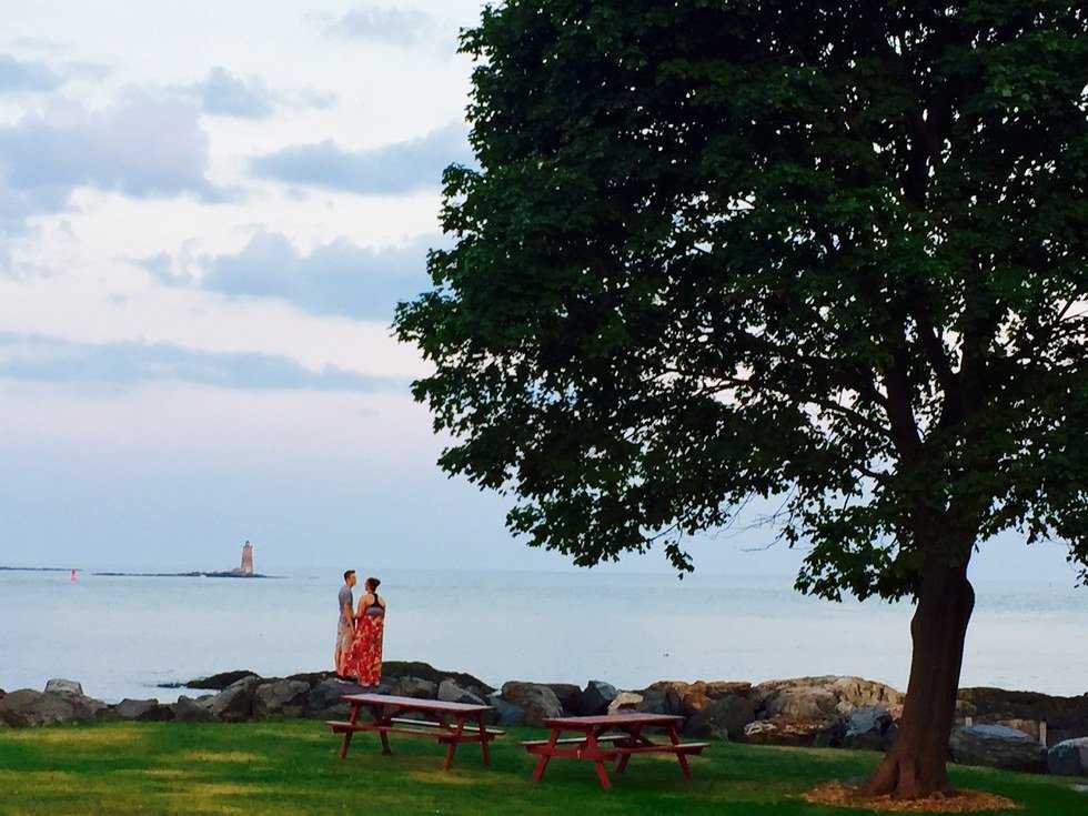 An Open Letter To The Boyfriend I Left At Home