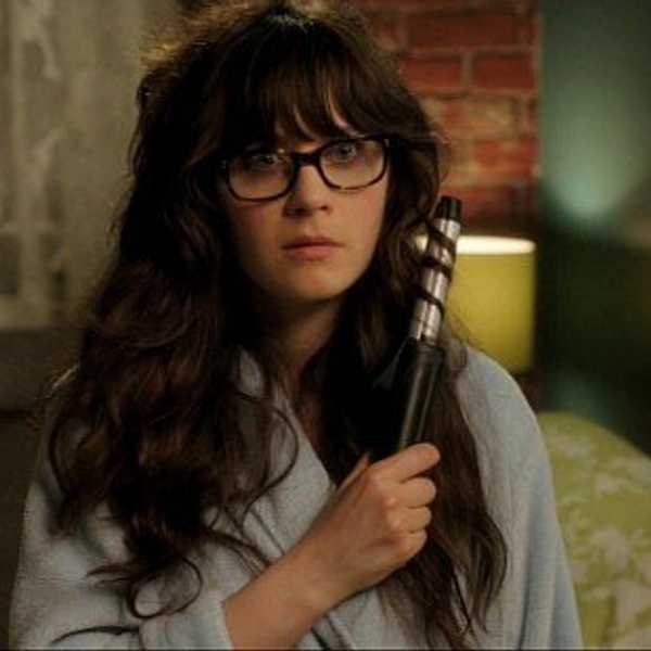 12 Signs You're Nearing The End Of The Semester As Told By "New Girl"