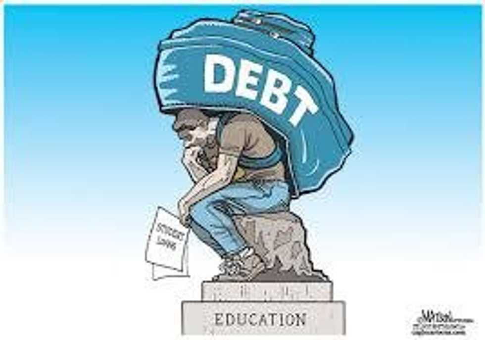 It's Time To Overhaul The Cost Of Education