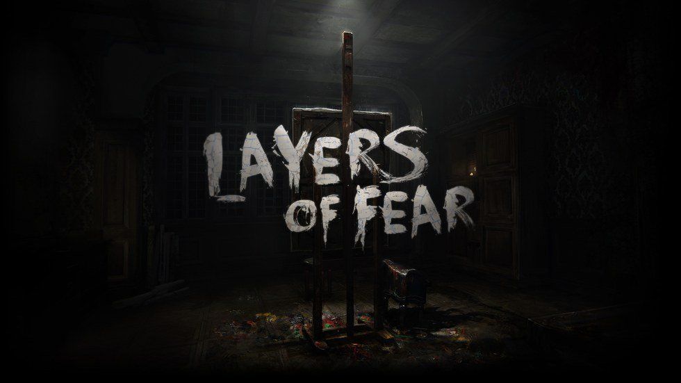 'Layers Of Fear'