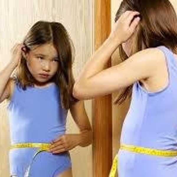 Clinging To Your Beauty