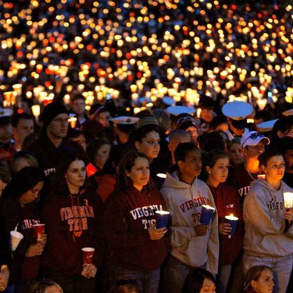 Why Are School Shootings Continuing To Happen?