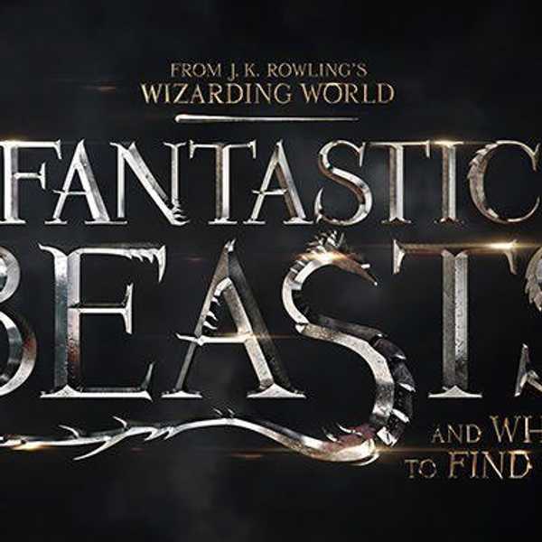 The Magic Begins (Again)