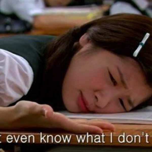 True Life: Junior Year Of College Is (By Far) The Worst Year