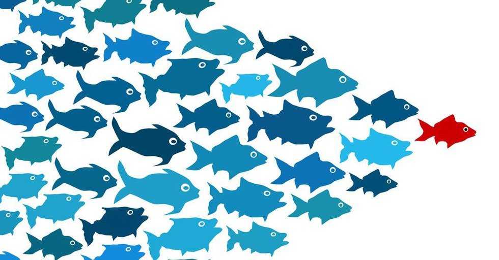 Life Is More Than Holding A Leadership Position