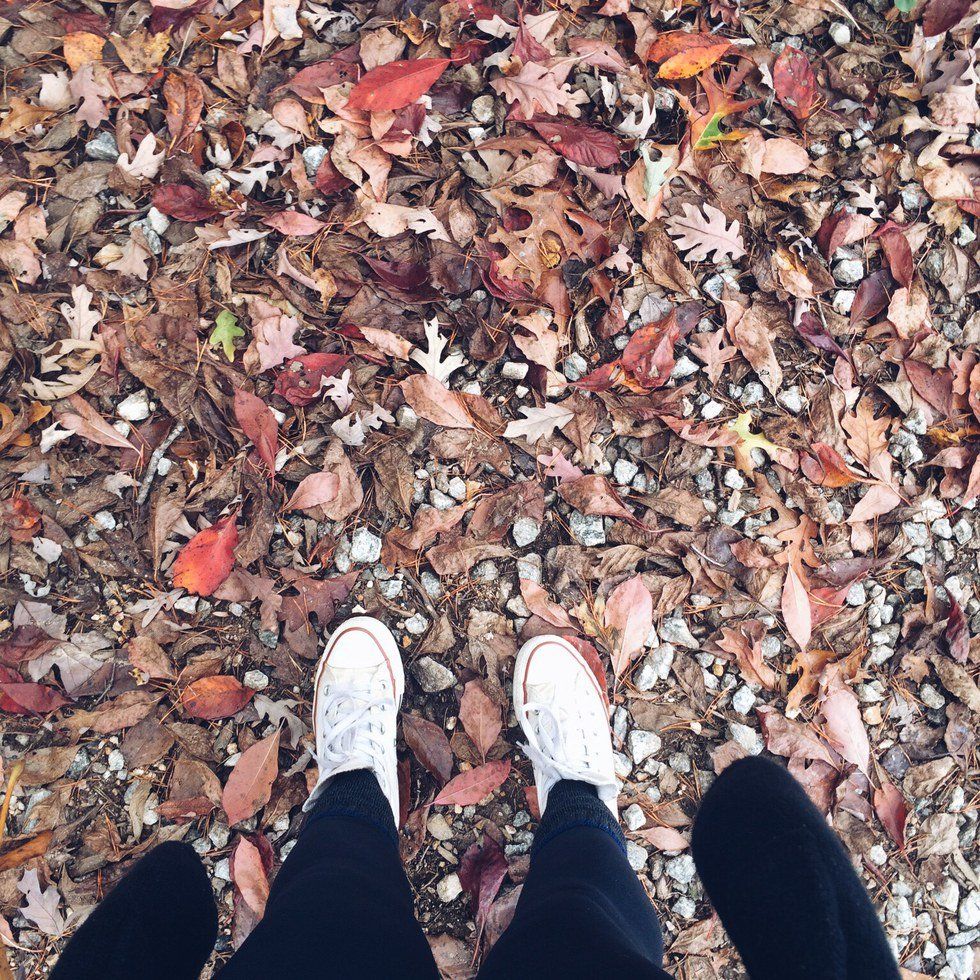 By Wishing Away These Years Of School, You Could Be Missing Out On The Best Years Of Your Life.