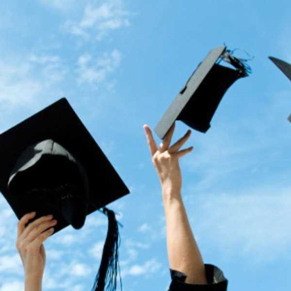 What Comes After College?